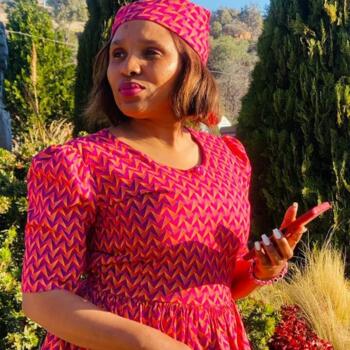 Babysitter Soweto: Makatleho