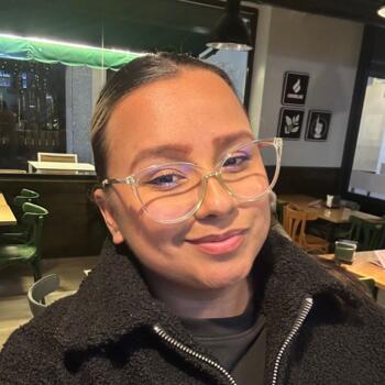 Niñera en Castellón de la Plana: Yeraldin ocampo un