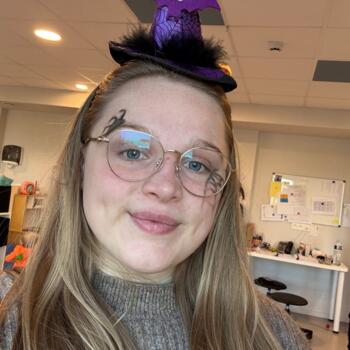 Babysitter Soignies: Oceane