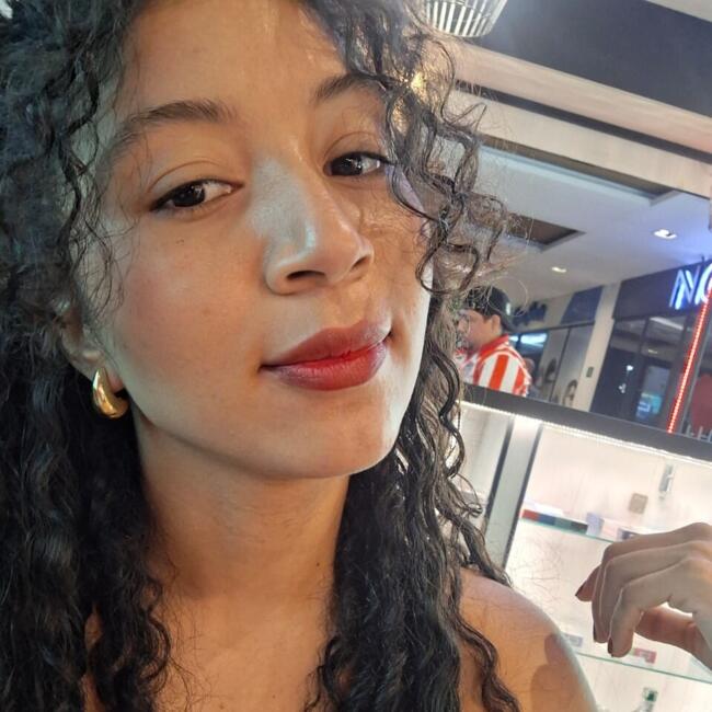 Niñera en Soledad: Orfelida