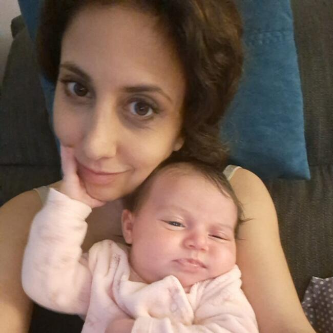 Lavoro per babysitter a Roma: Marco