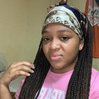 Babysitter Colón: Yaidiely