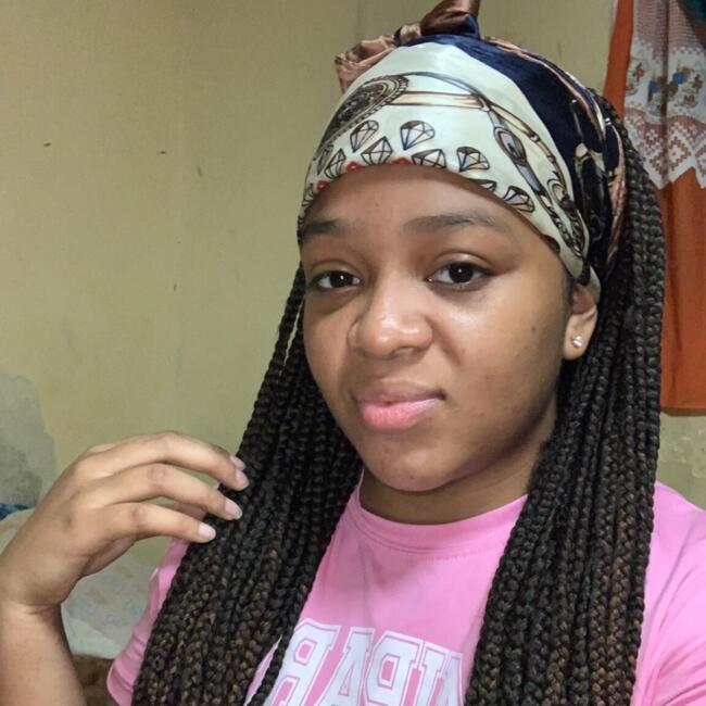 Babysitter in Colón: Yaidiely