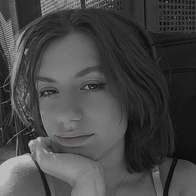 Babysitter in Merville (Occitanie): Noemie