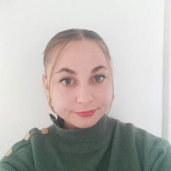 Babysitter in Mamers: Grignault