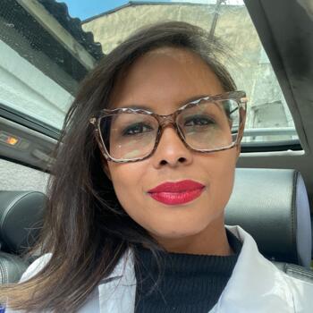 Emprego de babá em São Caetano do Sul: emprego de babá Graziela