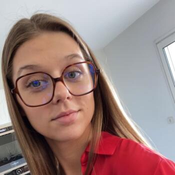 Babysitter in Machecoul: Eléa