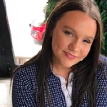 Babysitter in Sydney: Taylah