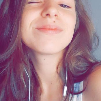 Babysitter Tomar: Andreia