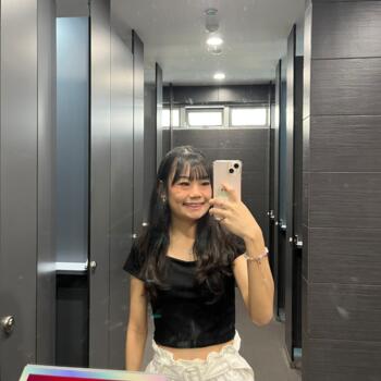 Singapore Island的保母: Joanna