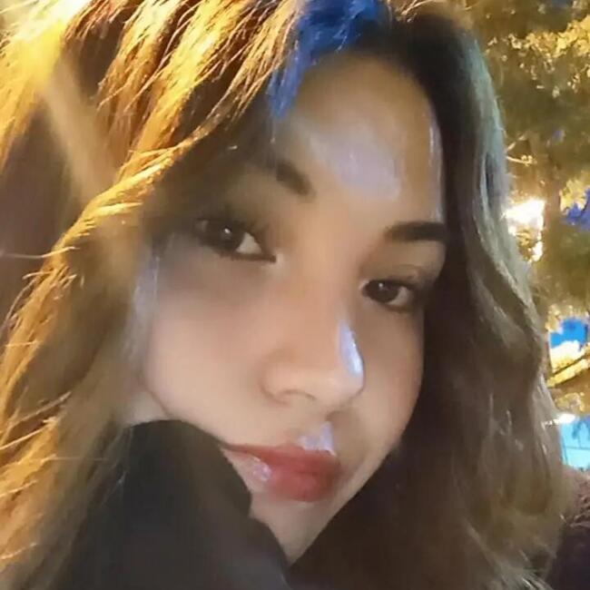 Niñera en Villa Alemana: Anahi