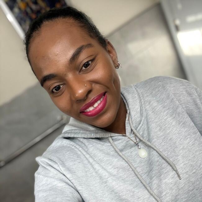 Babysitting job in Haverhill: Shayna Yavica