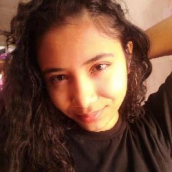 Babysitter in Callao: Gabriela Beatriz