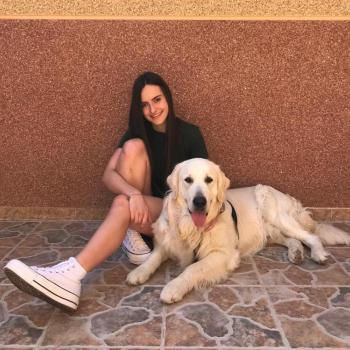 Niñeras en Ciudad Real: Lorena