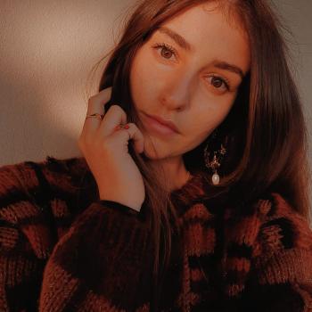 Babysitter a Ravenna: Chiara