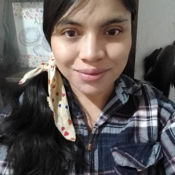 Babysitter in El Pueblito (Estado de Querétaro de Arteaga): Marisela