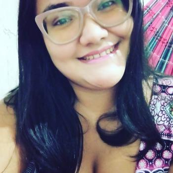 Babá em Fortaleza: Barbosa
