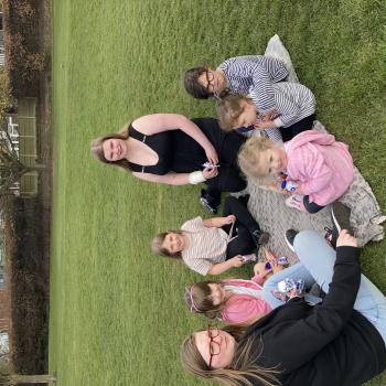 Babysitter in Lichfield: SAMANTHA