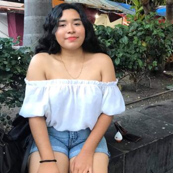 Babysitter in Acapulco de Juárez: Fatima Paureli