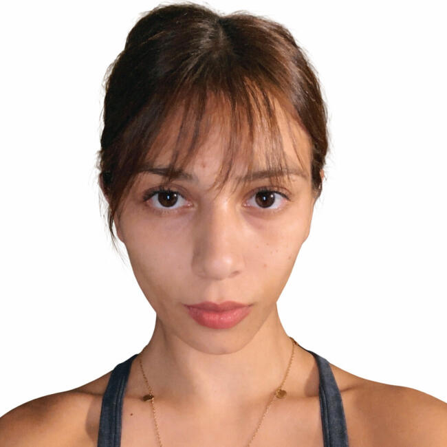 Niñera en Cañuelas: Agustina