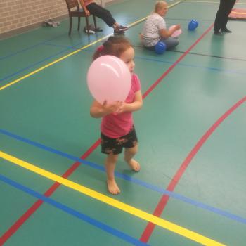 Oppasadres in Bussum: oppasadres Roderik