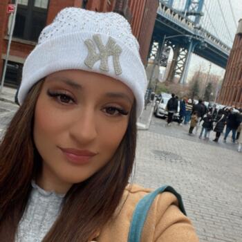 Niñera en Santiago de Chile: Daniela