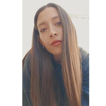 Babysitter in Mendoza: Malvina