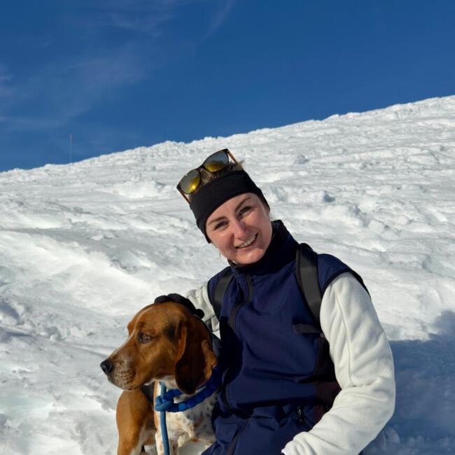 Babysitter in Milan: Benedetta Abello