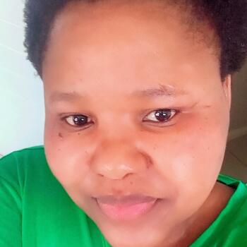 Nanny Kempton Park: Ziyanda