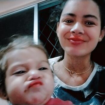 Família Itajaí: NATHALIA