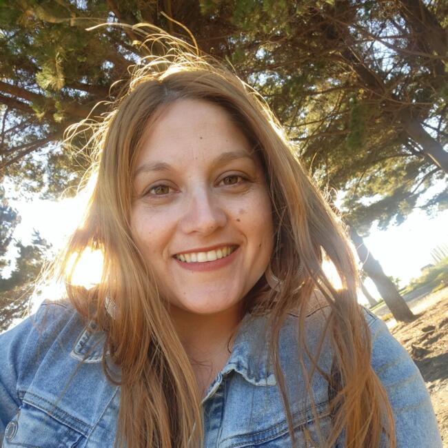 Niñera en San Pedro de la Paz: Eliana