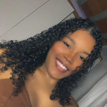 Babysitter Campos dos Goytacazes: Thaylanne