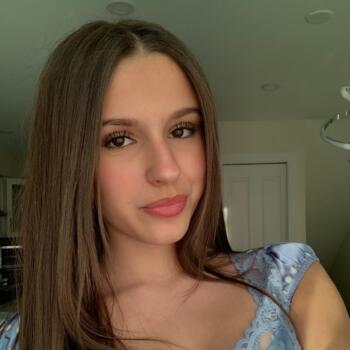 Baby-sitter Pitt Meadows: Abigail