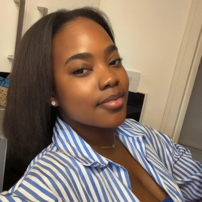 Babysitter in Edgware: Duana