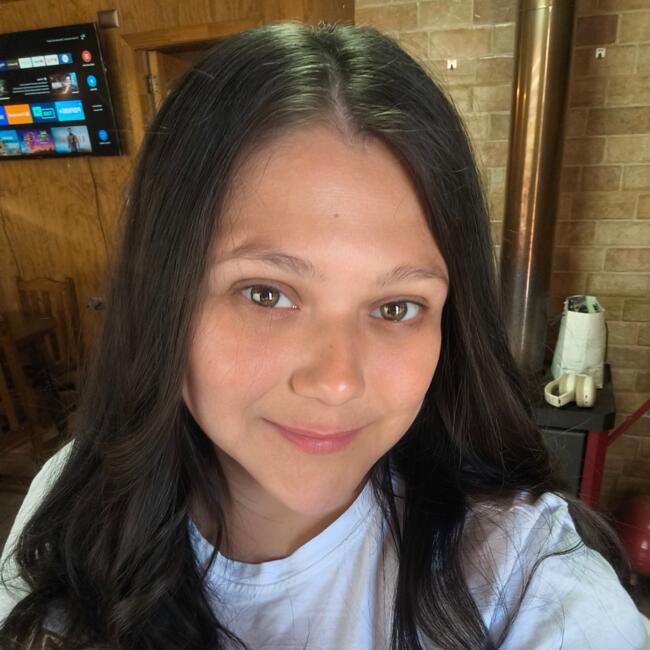 Niñera en Quilpué: Niki