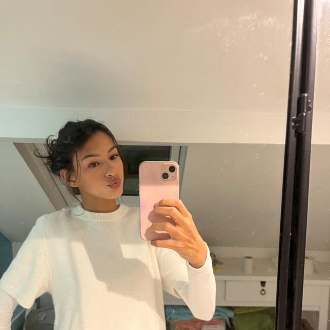 Nounou à Neuilly-Plaisance: Naé