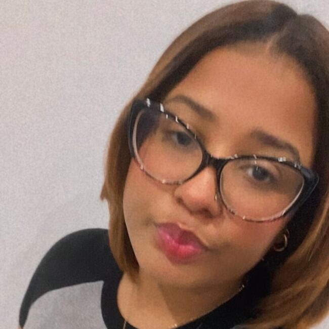 Niñera en San Felipe de Puerto Plata: Carla