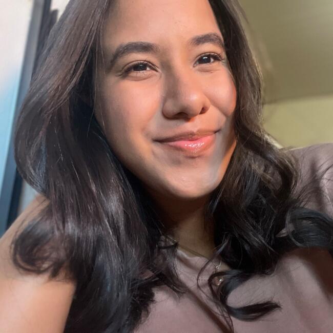 Babysitter in Valparaíso de Goiás: Graciele