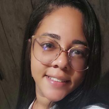 Emprego de babá em São João de Meriti: emprego de babá Thais