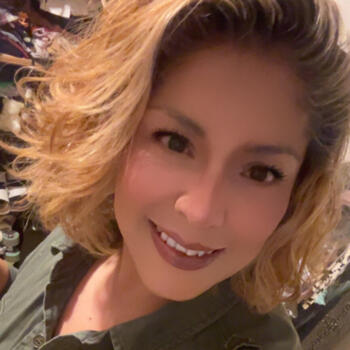 Niñera Delegación Miguel Hidalgo: Nancy angelica