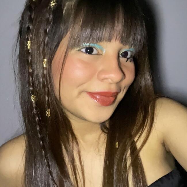 Babysitter in Lima: Samantha