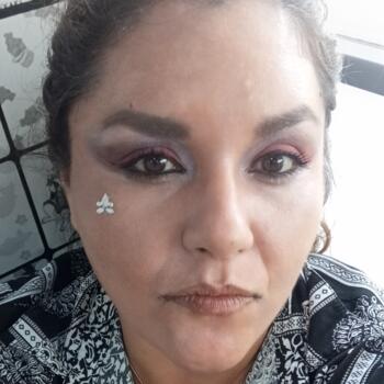 Niñera Manta: Cristina