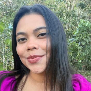 Babysitter in Santiago: Yalytza