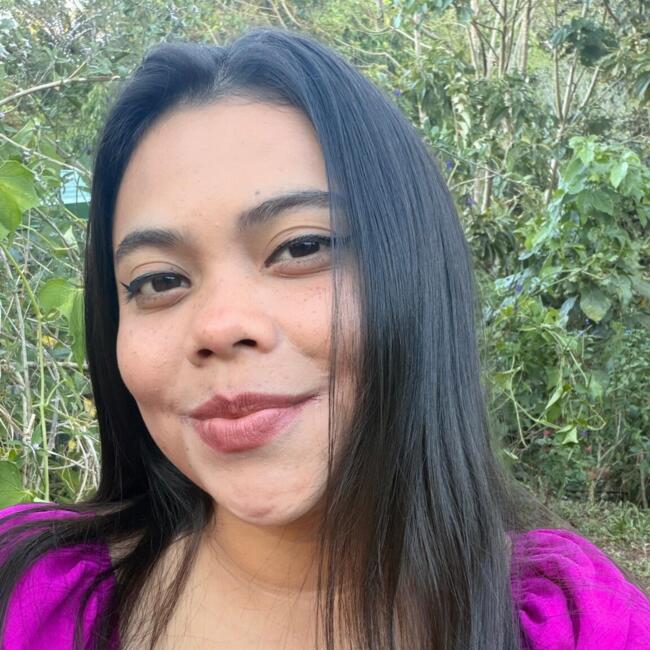 Babysitter in Santiago: Yalytza