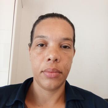 Babá Sumaré: Elaine