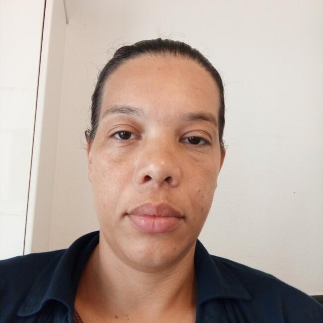 Babá em Sumaré: Elaine