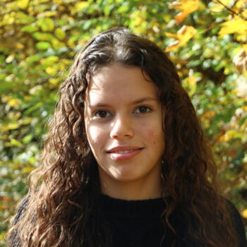 Babysitter in Montagny: Nicolle