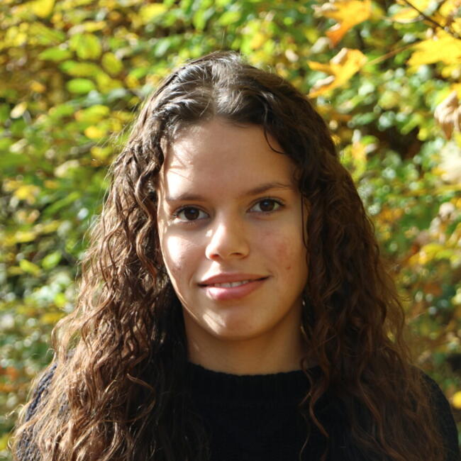 Babysitter in Montagny: Nicolle