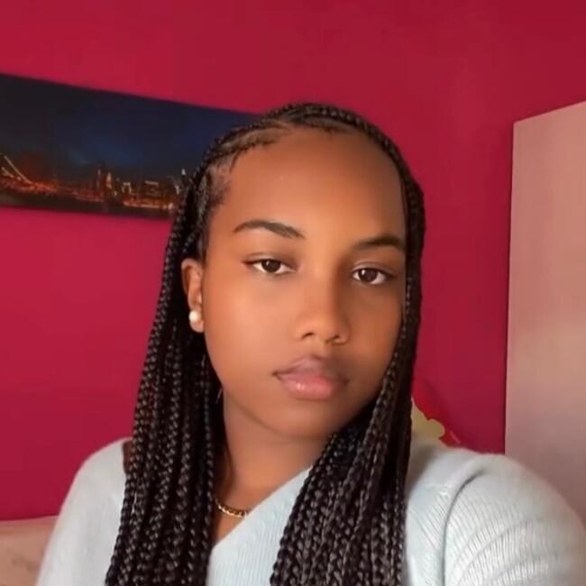 Babysitter in Sintra: Dilma