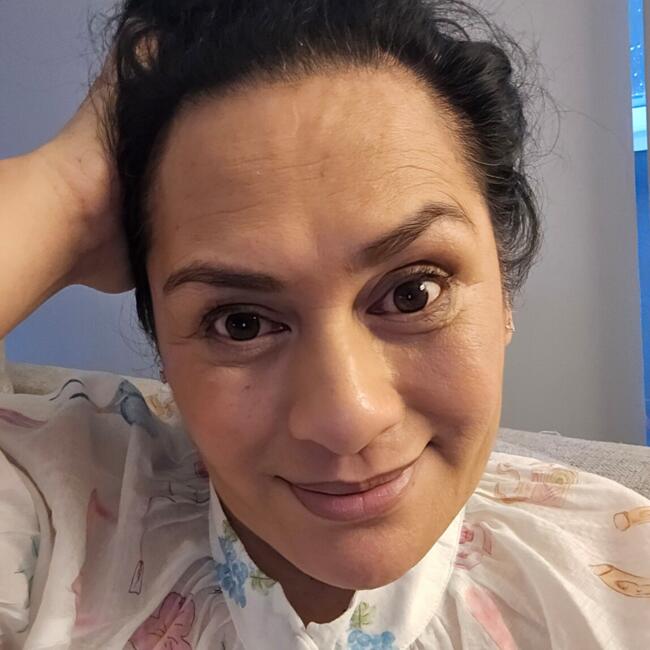 Babysitter in Sydney: Ngametua Dinah
